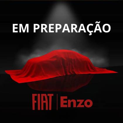 FIAT CRONOS 1.3 FIREFLY FLEX DRIVE MANUAL